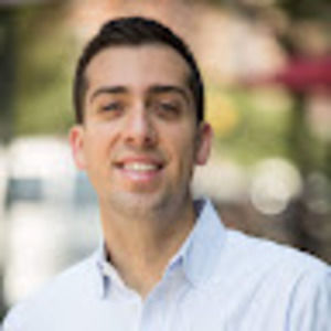 Meet your Posher, Alex